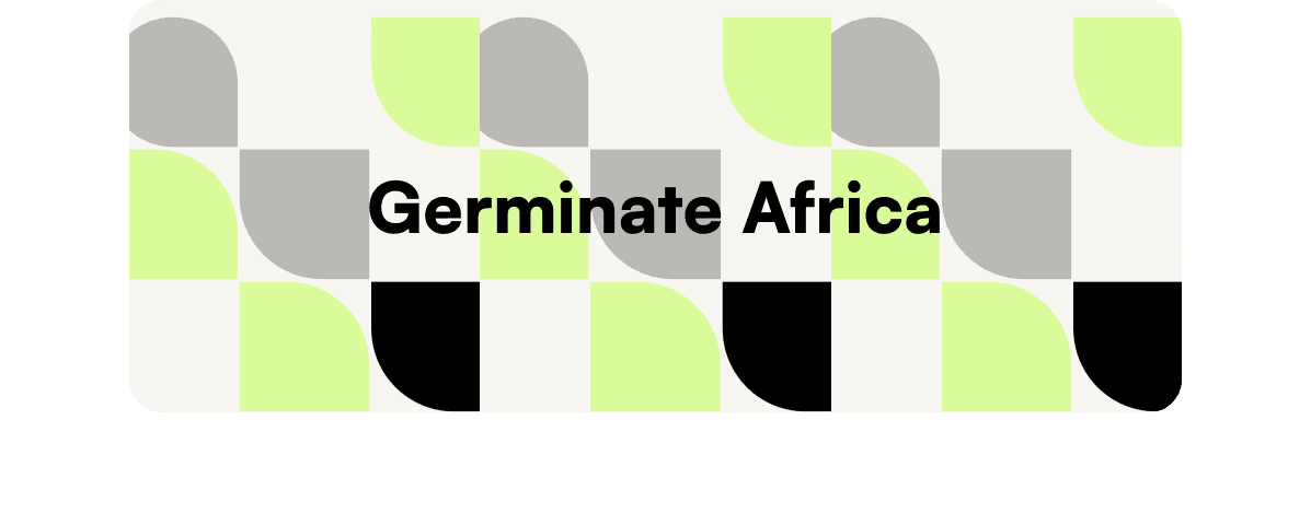 Germinate Africa