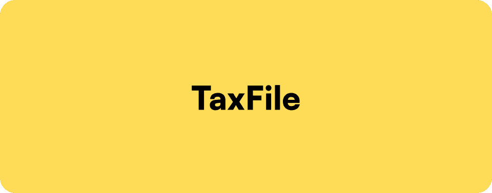 Tax File